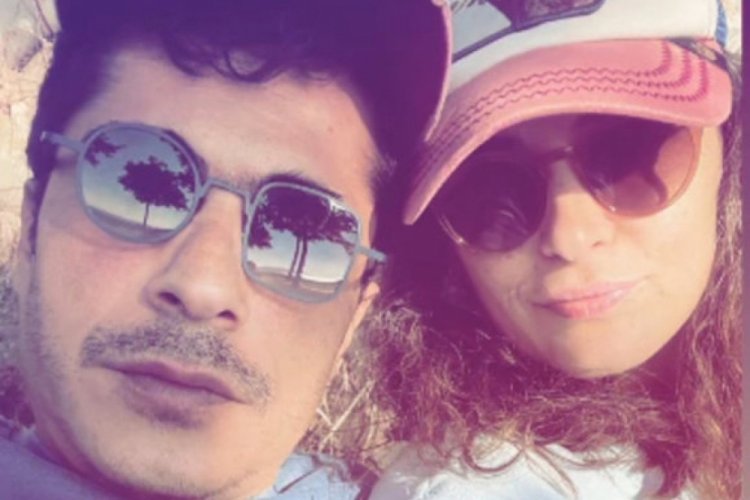 Aslıhan G&uuml;rb&uuml;z'den İsmail Hacıoğlu paylaşımı