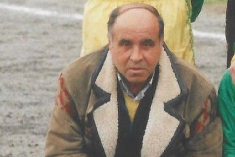 Bursa amat&ouml;r futbolunun acı kaybı