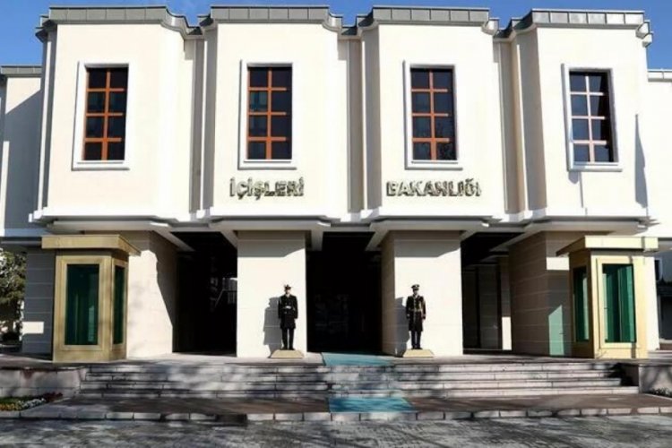 T&uuml;rkiye'deki toplam yabancı sayısı a&ccedil;ıklandı