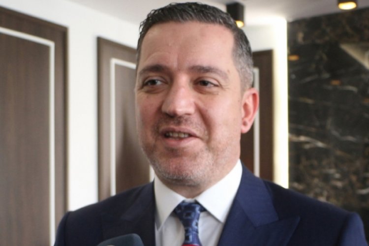 TBB Başkanı Sağkan'dan 'sahte doktor' a&ccedil;ıklaması
