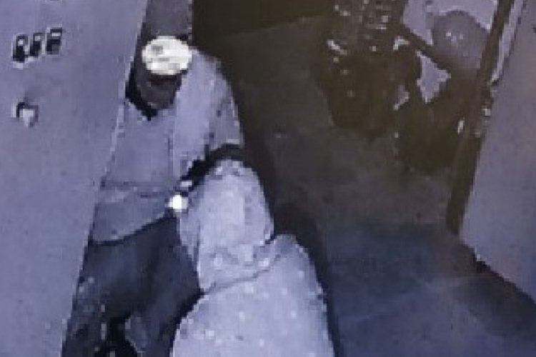&Ccedil;orum'da jandarma kablo hırsızlarını arıyor