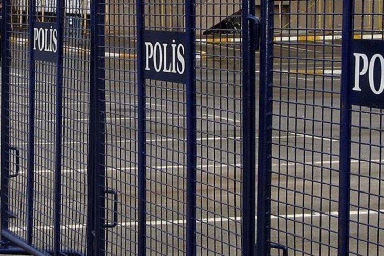 Siirt'de kent genelinde yasak getirildi
