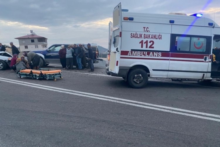 Mersin'de tarım iş&ccedil;ileri dehşeti yaşadı: 9 yaralı