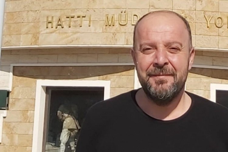 Ordu'da 47 yaşındaki rehber &ouml;ğretmeni kalbine yenik d&uuml;şt&uuml;