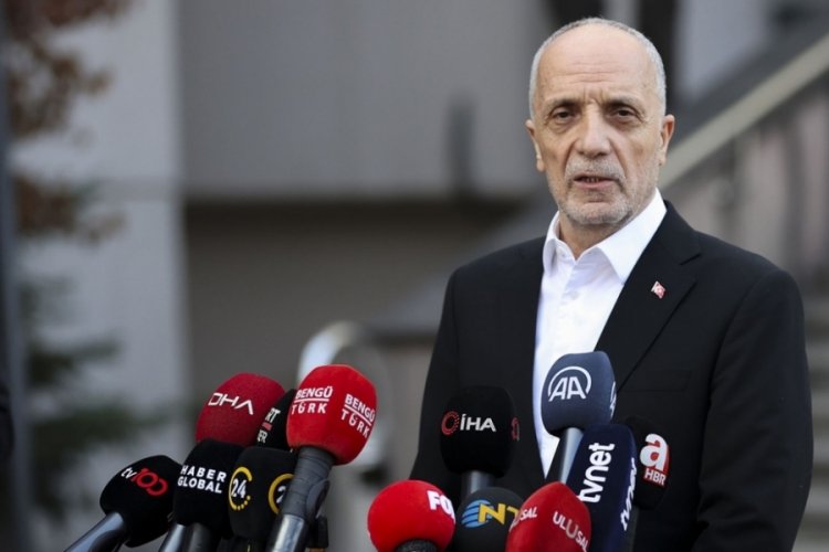 Erg&uuml;n Atalay: Kırmızı &ccedil;izgimiz 7 bin 785 lira
