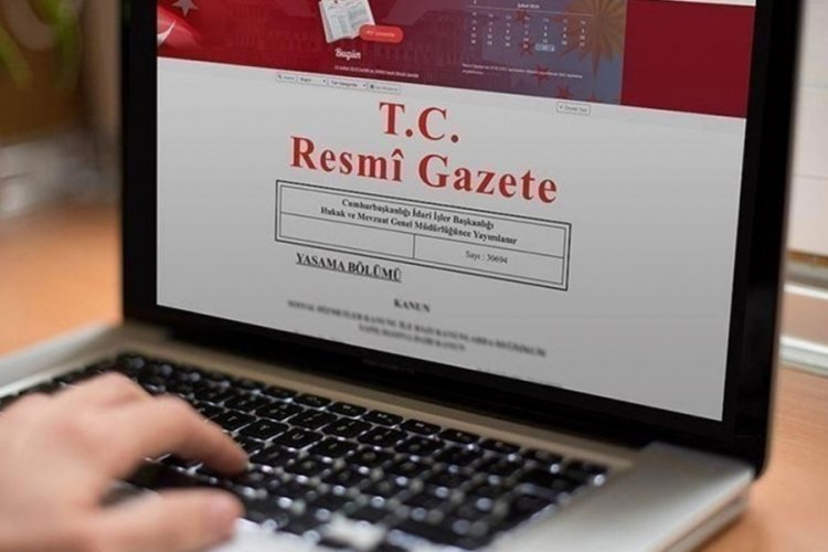 Bursa'daki bazı taşınmazlar &ouml;zelleştirilecek