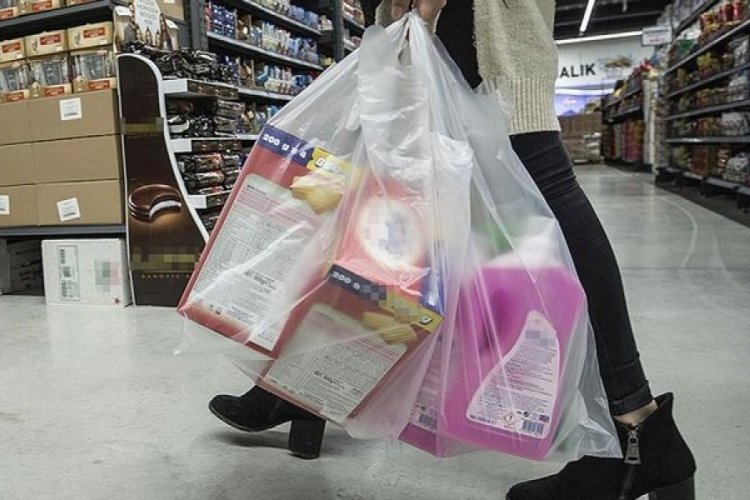 Plastik poşette fiyat ne olacak?