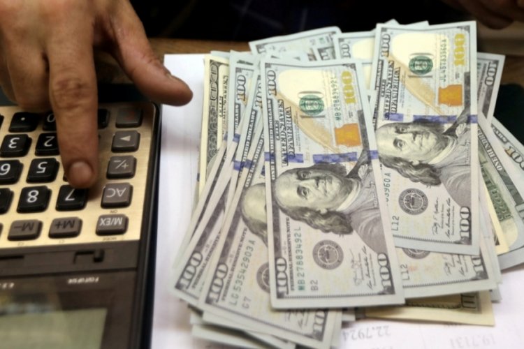 Euro y&uuml;kselmeye devam ediyor! (Serbest piyasada d&ouml;viz fiyatları)