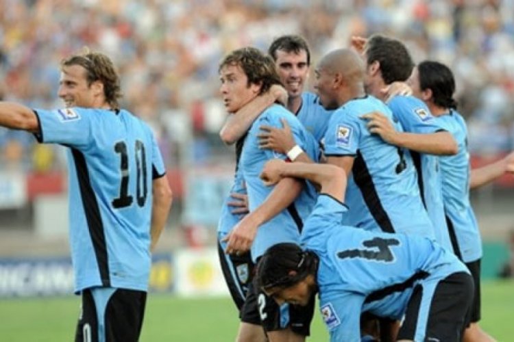 Gana-Uruguay ma&ccedil;ı ne zaman, saat ka&ccedil;ta, hangi kanalda yayınlanacak?