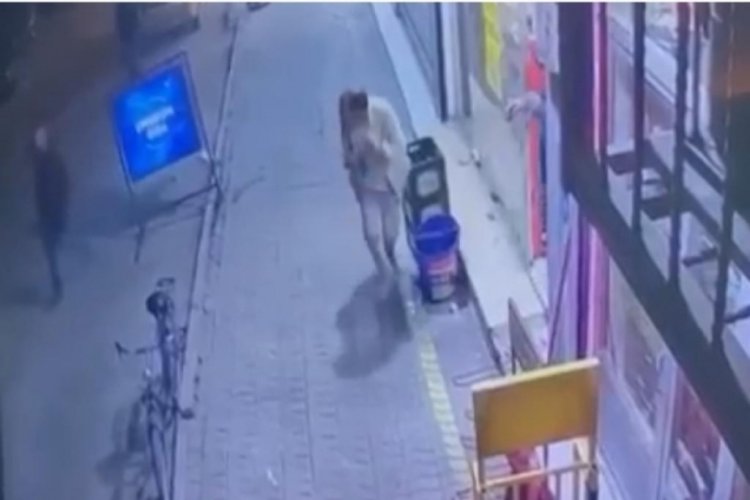Adana'da otomobille gelip işyerine ateş ettiler