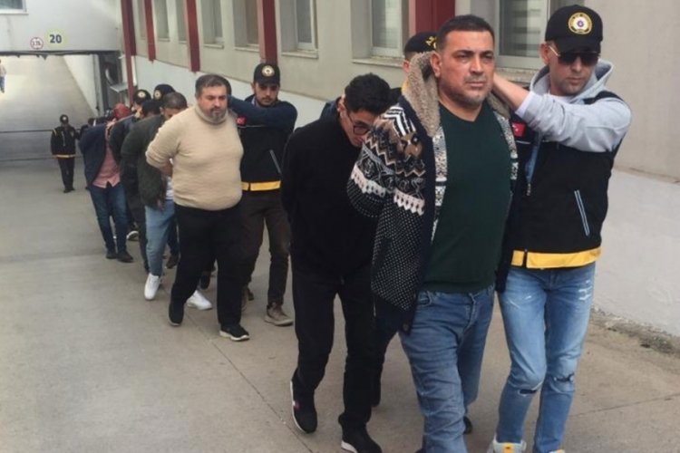 Daha 18 yaşındaydı! Hortumla d&ouml;ve d&ouml;ve &ouml;ld&uuml;r&uuml;ld&uuml;