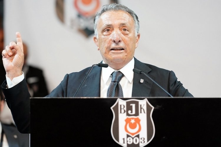 Ahmet Nur &Ccedil;ebi: Transferde y&uuml;zde y&uuml;z başarılı olamazsınız