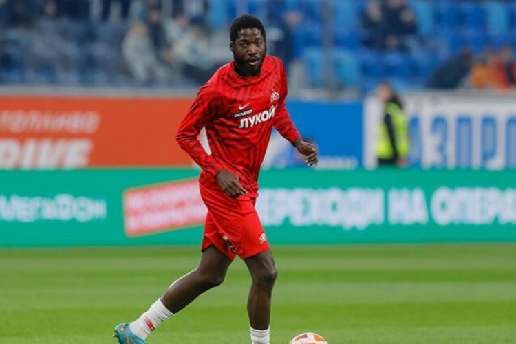 Galatasaray'da Shamar Nicholson, yeniden g&uuml;ndemde