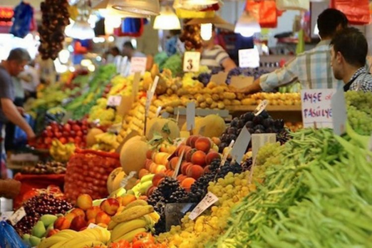 Enflasyonda beklentiler belli oldu!