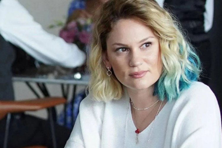 Farah Zeynep Abdullah hakkında 2 yıl 4 aya kadar hapis istemi