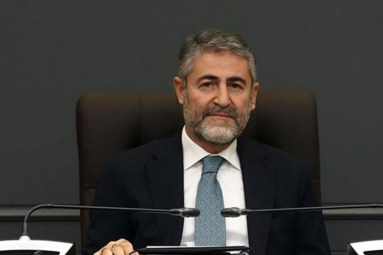 Nureddin Nebati'den EYT a&ccedil;ıklaması! Kıdem tazminatı y&uuml;k&uuml;ne karşı &ccedil;alışmalar başladı