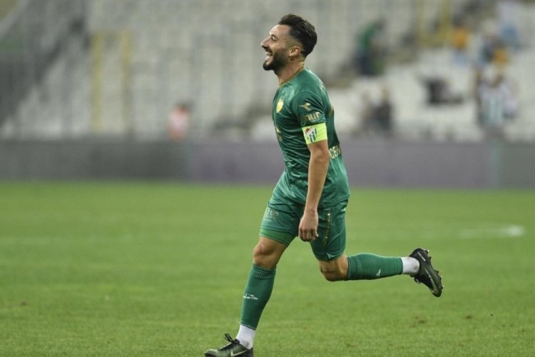 Bursaspor, Şanlıurfaspor'u ağırlayacak