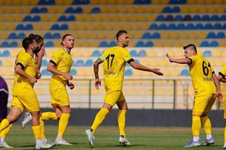 Lider Bucaspor 1928 Taraftarı önünde - Spor Haberleri - Bursadabugun.com