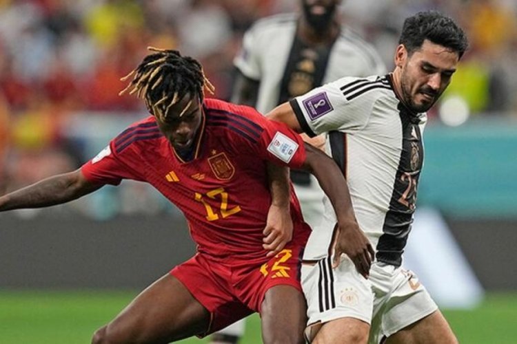 Barcelona, İlkay G&uuml;ndoğan'ı istiyor