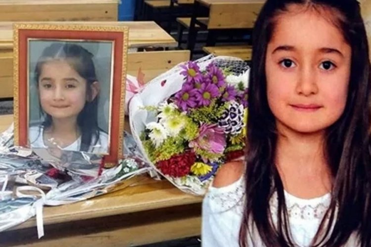 Servisin altında kalan Eyl&uuml;l'&uuml;n davasında karar a&ccedil;ıklandı