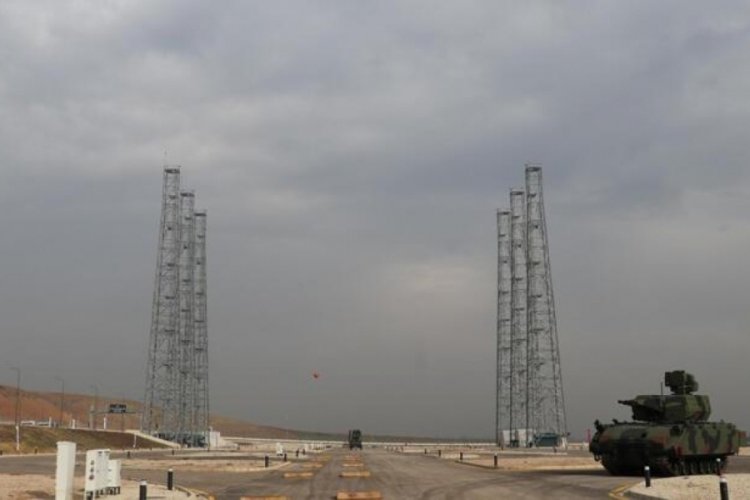 Hava savunma sistemleri, ROBOSİM'de zorlayıcı senaryolar altında test edilecek