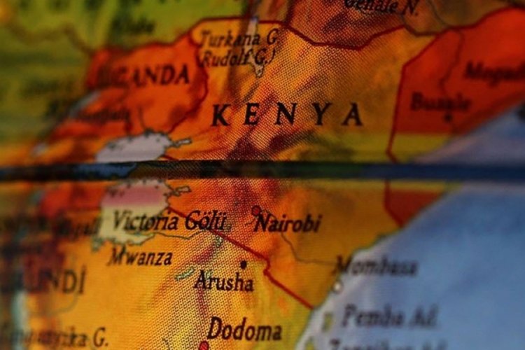 Kenya'nın başkentinde kilise ve camilere g&uuml;r&uuml;lt&uuml; d&uuml;zenlemesi