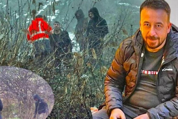 İstanbul'da kelep&ccedil;eyle g&ouml;m&uuml;len Murat Kartal cinayetinde 11 ş&uuml;pheliye m&uuml;ebbet hapis