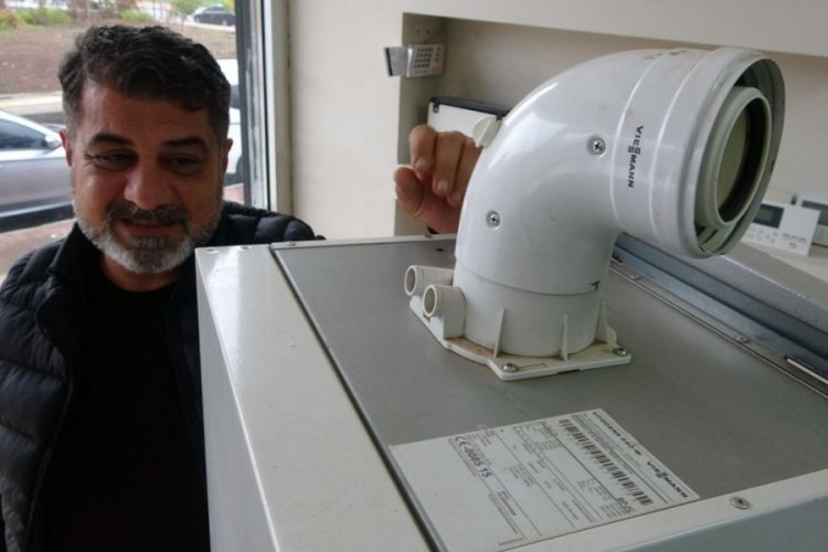 Kombi kullananlar dikkat: Bunu yapmayın