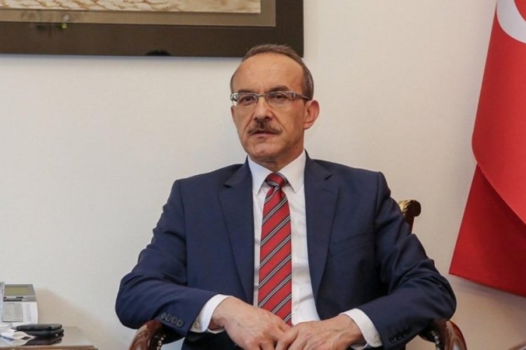 Kocaeli Valisi'nden 3 Aralık D&uuml;nya Engelliler G&uuml;n&uuml; mesajı