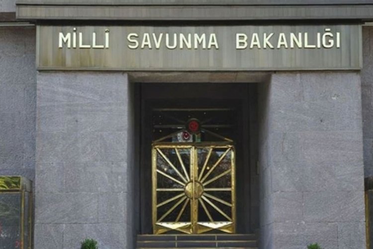 MSB: Bir polisimiz şehit d&uuml;şt&uuml;