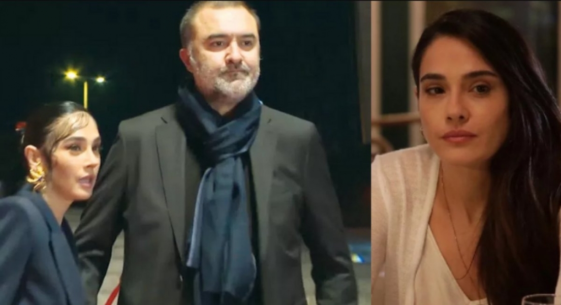 Funda Eryiğit hamile