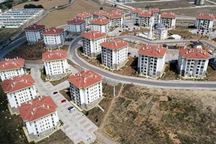 Bursa'da kimlerin TOKİ başvurusunun kabul edildiği belli oldu