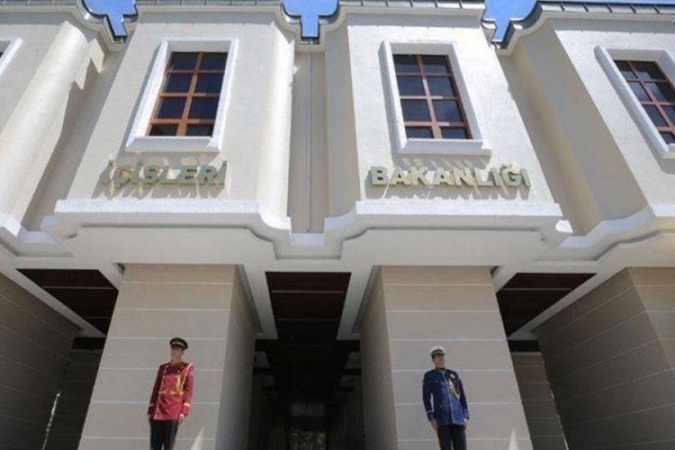 İ&ccedil;işleri Bakanlığı'ndan Nil&uuml;fer Belediyesi'ne inceleme