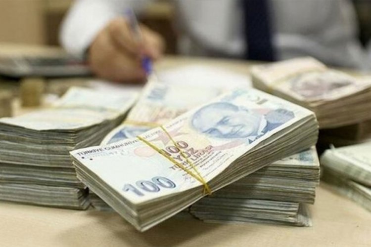 Bakanlık a&ccedil;ıkladı.... Tarımsal destek &ouml;demeleri bug&uuml;n hesaplarda
