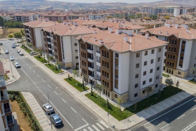 TOKİ sosyal konut başvurusu yapanlar dikkat
