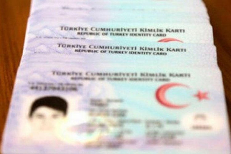 N&uuml;fus M&uuml;d&uuml;rl&uuml;ğ&uuml;'nden, se&ccedil;men k&uuml;t&uuml;klerinde 466 bin Suriyeli kayıtlı iddialarına yanıt!