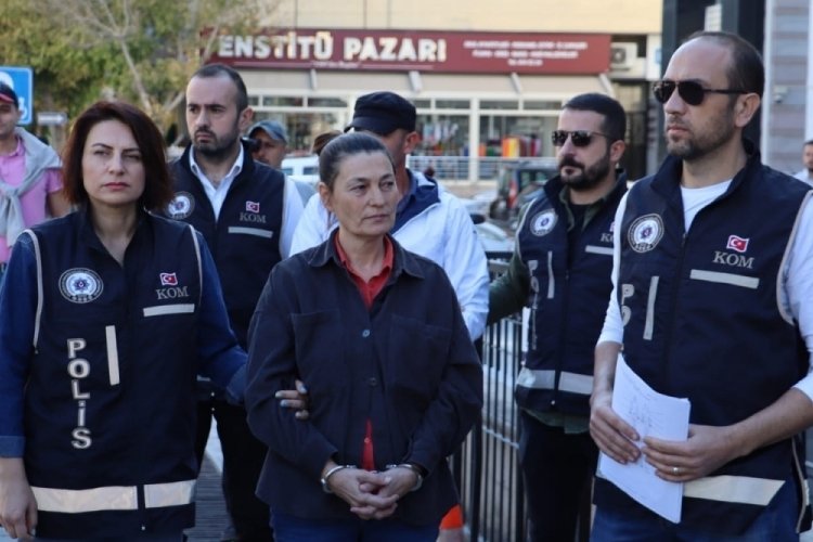Aydın'da Kuşadası'nda mıcır ihalesi davasında karar