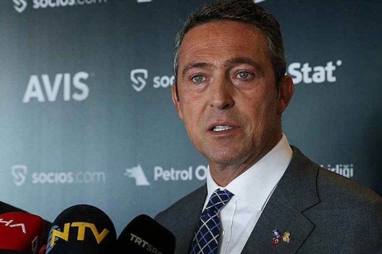 Ali Ko&ccedil;'tan yabancı kuralı hakkında yeni a&ccedil;ıklama