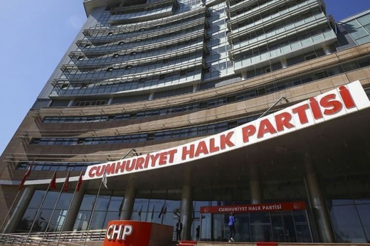 CHP'li Yavuz Demir, sopalı saldırıya uğradı