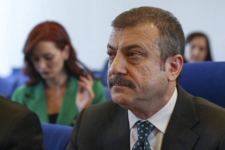 TBMM Plan ve B&uuml;t&ccedil;e Komisyonu'nda Şahap Kavcıoğlu tartışması