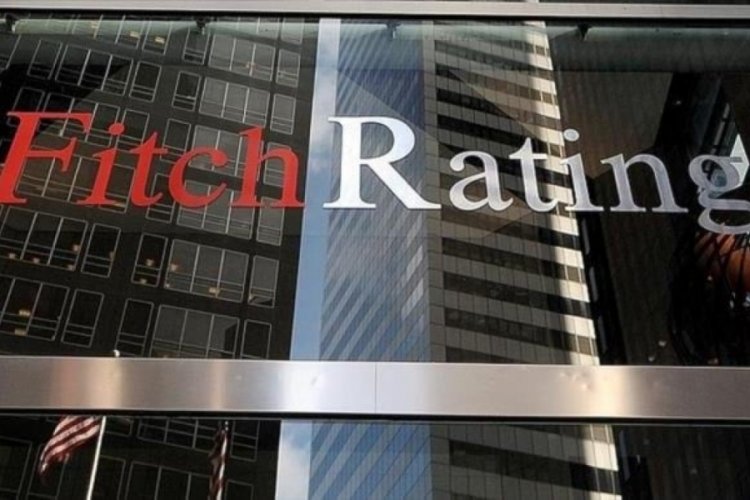 Fitch: T&uuml;rkiye sağlam kaldı