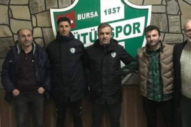 Gafur Bulk T&uuml;t&uuml;nspor'da
