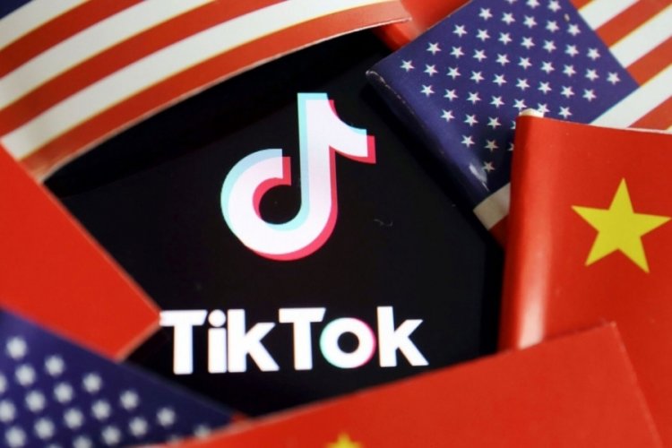 FBI'dan &ccedil;arpıcı "TikTok" a&ccedil;ıklaması