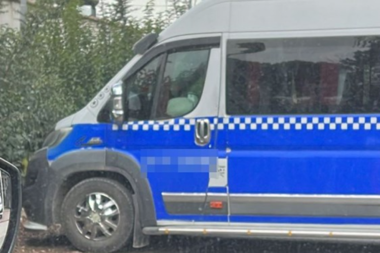 Sakarya'daki tacizci şof&ouml;r pandemi d&ouml;neminde 5 vatandaşı dolandırmış