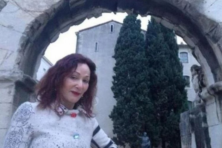 Feminist kimliğiyle tanınmıştı! Kansere yenik d&uuml;şt&uuml;