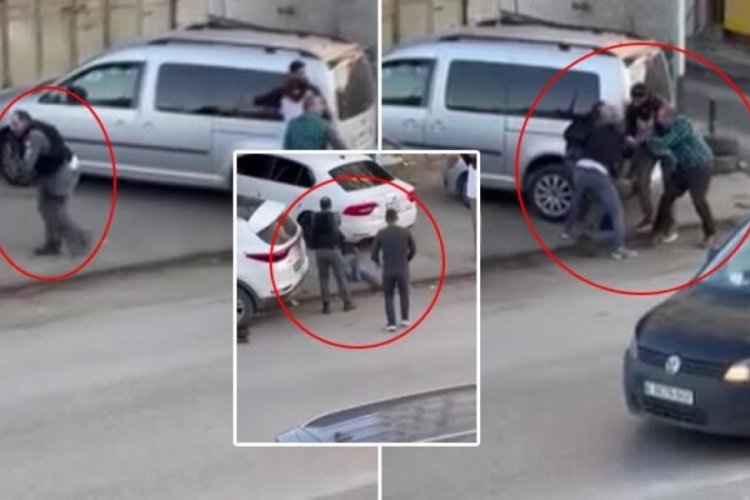 İsrail askeri Filistinli genci &ouml;ld&uuml;rd&uuml;!