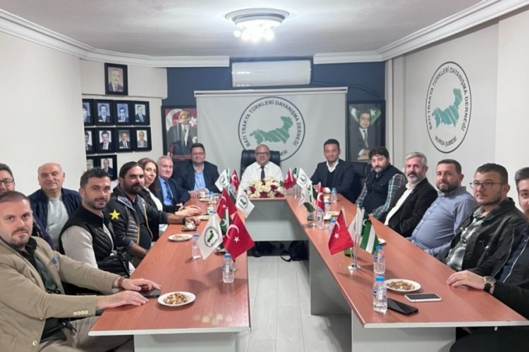 Sivil toplum DEVA diyor...