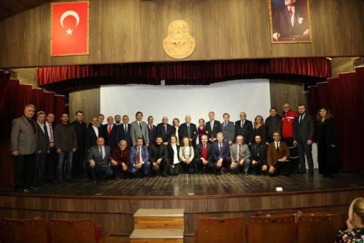 Bursa'da İneg&ouml;l'&uuml;n değerleri onurlandırıldı