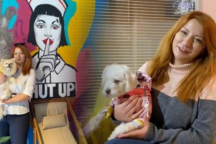 Evinde &ouml;l&uuml; bulunan Şevval hemşirenin eski erkek arkadaşının ifadesi alındı