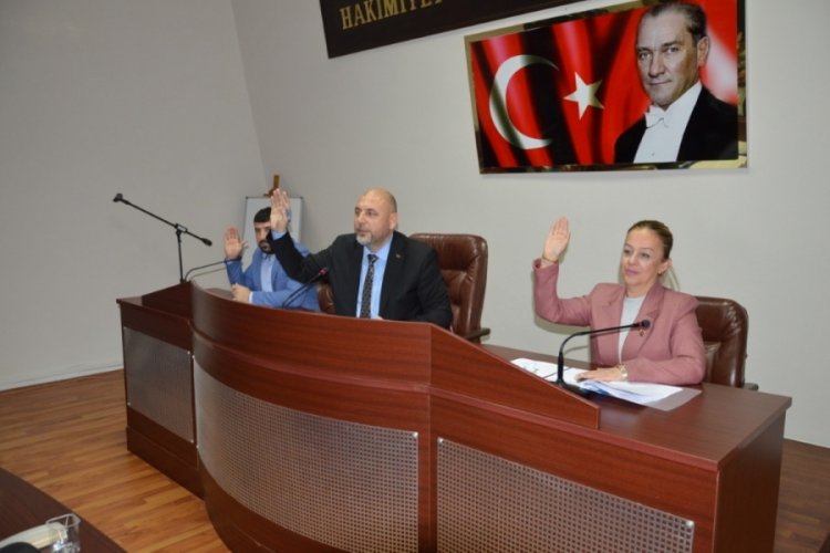 Orhangazi'de G&uuml;neşe Dayalı Enerji &Uuml;retilecek!